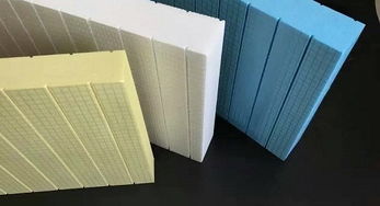 直销挤塑板与一体保温板报价解析