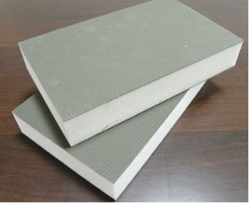 聚氨酯保温板施工指南 一体保温板的安装流程与注意事项