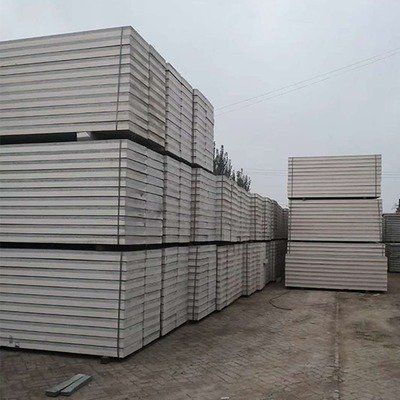 免拆塑化复合保温模板生产批发 一体保温板的革新与应用