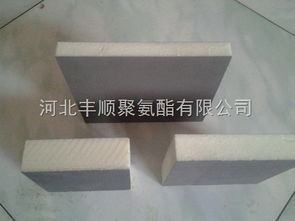 聚氨酯外墙保温板市场价格解析 硬泡复合板与一体板成本对比