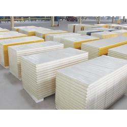 探析聚氨酯复合保温板 以浙阳50厚板材为例