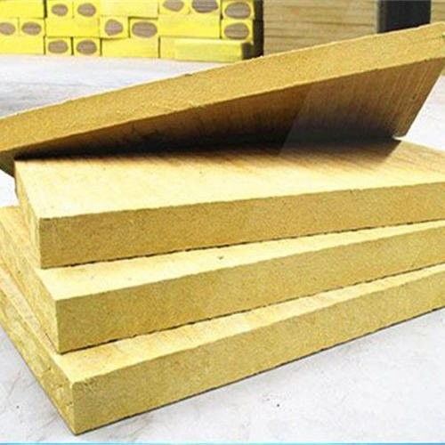 京山幕墙岩棉保温板价格、销售电话及复合保温板信息