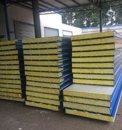 玻璃棉复合板与复合保温板的应用与优势解析