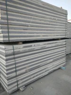 一体化保温板 优质材料与现货供应的完美结合