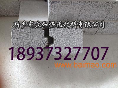 外墙保温板与保温复合一体板 材质、优势与采购指南